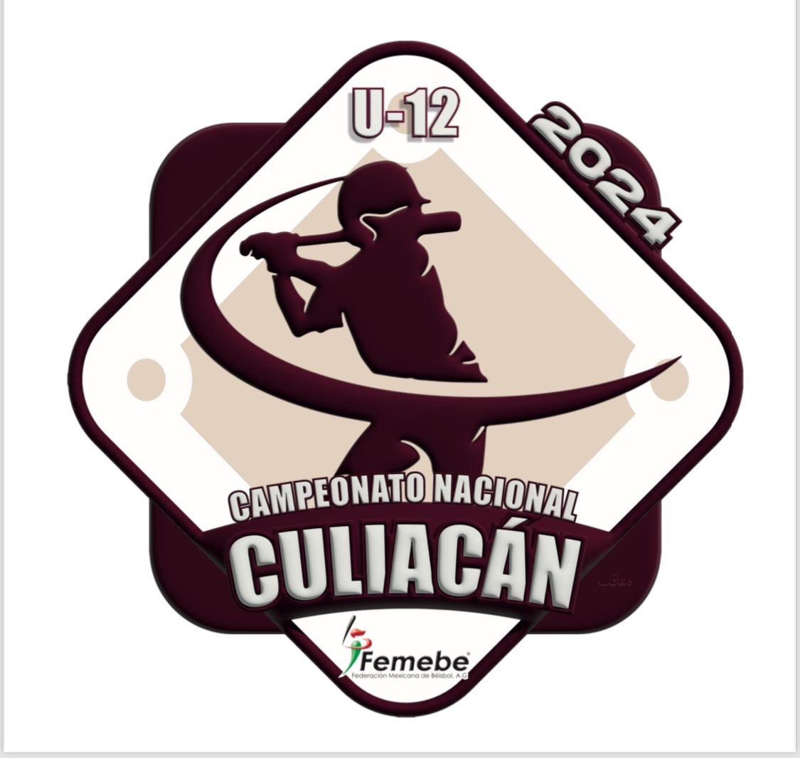 Listo El Logotipo Oficial Para Nacional A Os En Culiac N