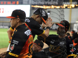 Naranjeros de Hermosillo