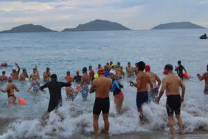 Natación Mazatlán