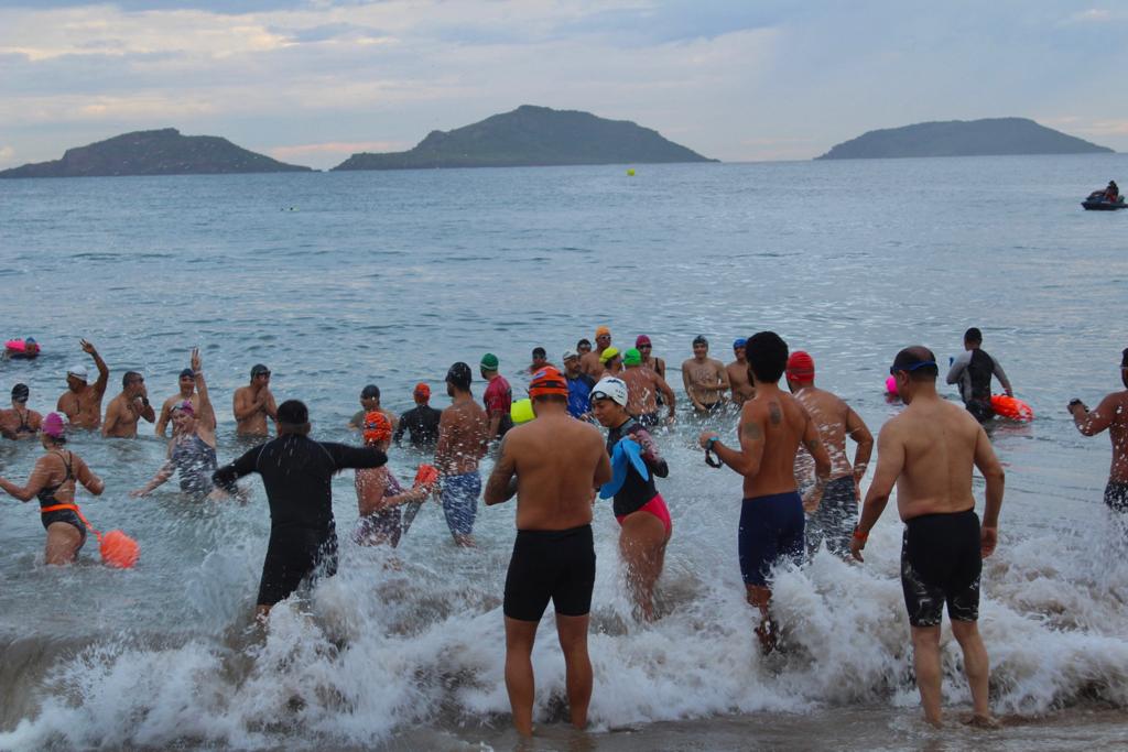 Natación Mazatlán