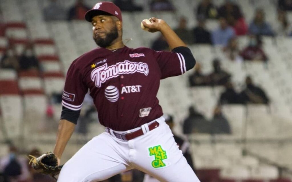 ALBERTO BALDONADO