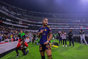 Amazonas final Liga Mx