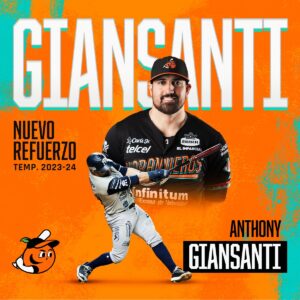 Anthony Giansanti