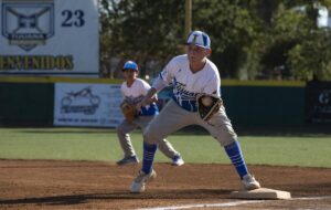 Beisbol Infantil