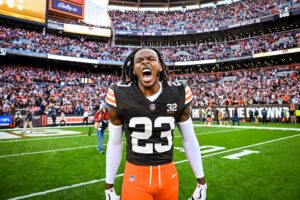 Browns de Cleveland