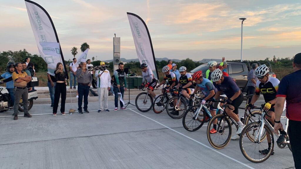 Clásica Ciclista Héctor Avendaño