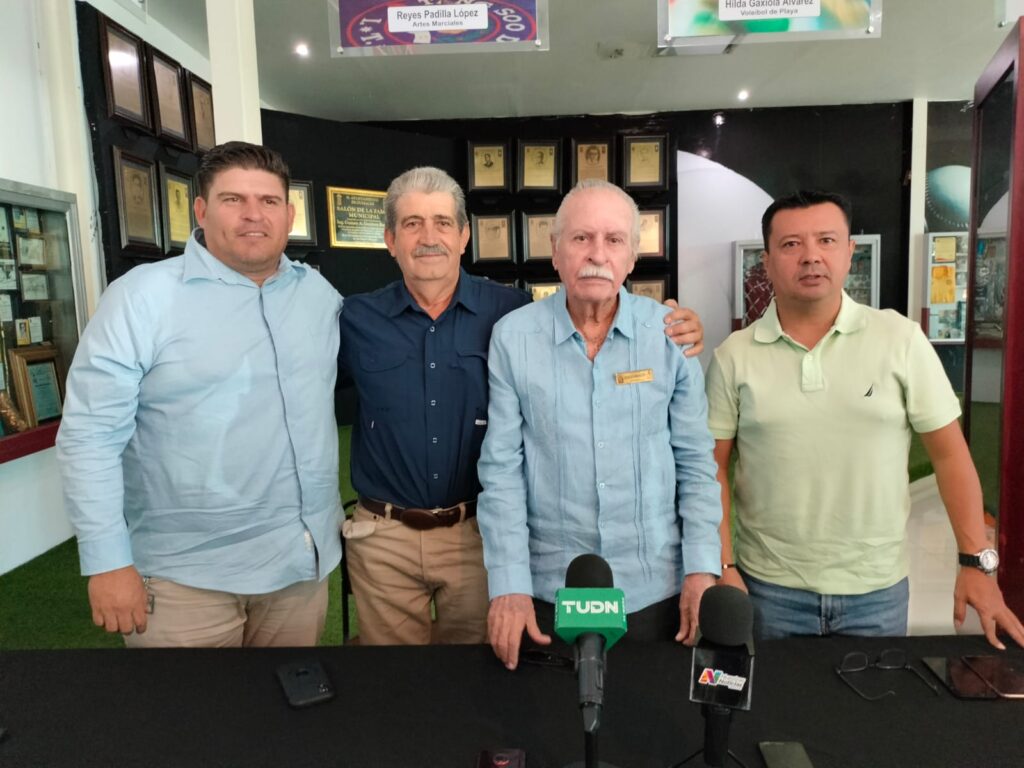 Conferencia clásica Ciclista Héctor Avendaño