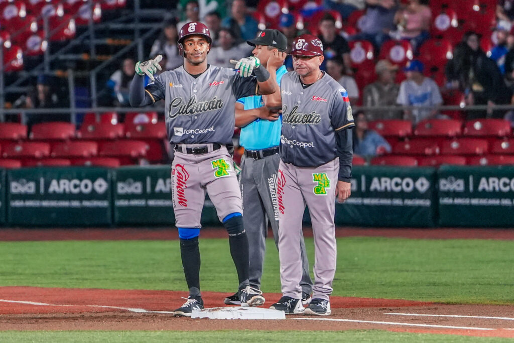 Tomateros de Culiacán