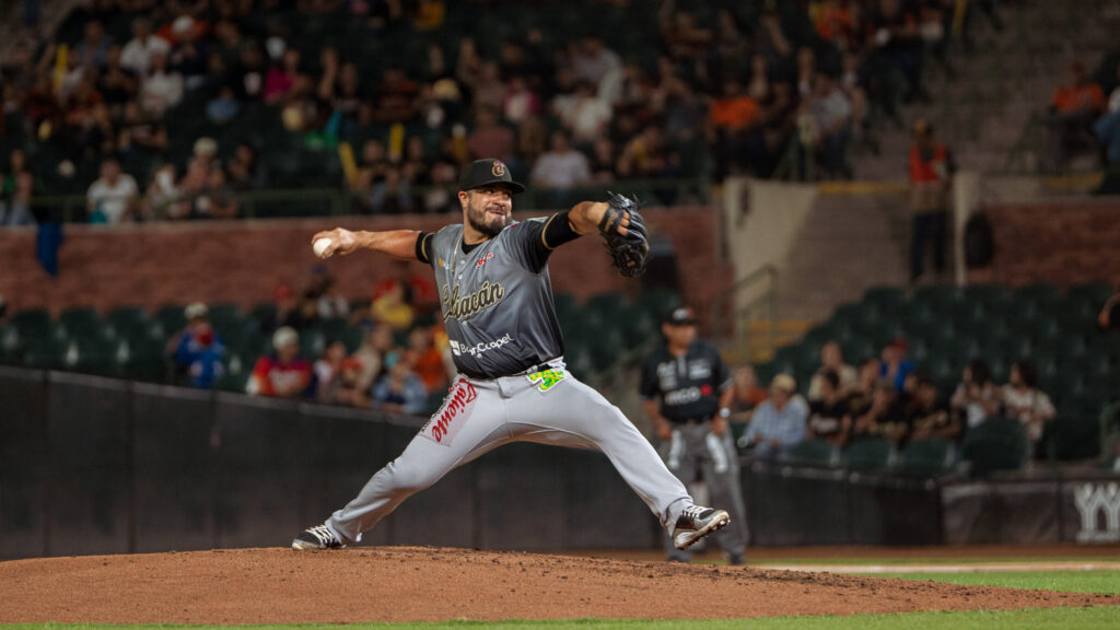 Manny Barreda Tomateros