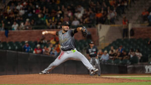 Manny Barreda Tomateros