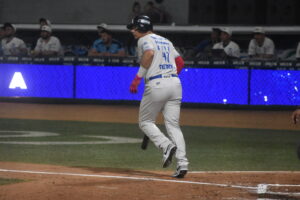 "Cochito" Cruz Guasave