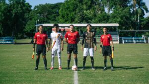 Dorados tercera división