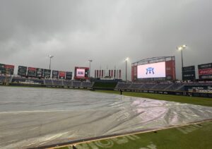 Estadio Sultanes de Monterrey