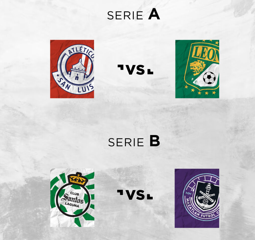 Play In Liga Mx