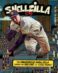 Blake Snell