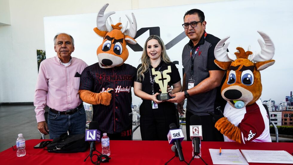 Fan Feste Venados
