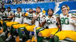 Green Bay Packers