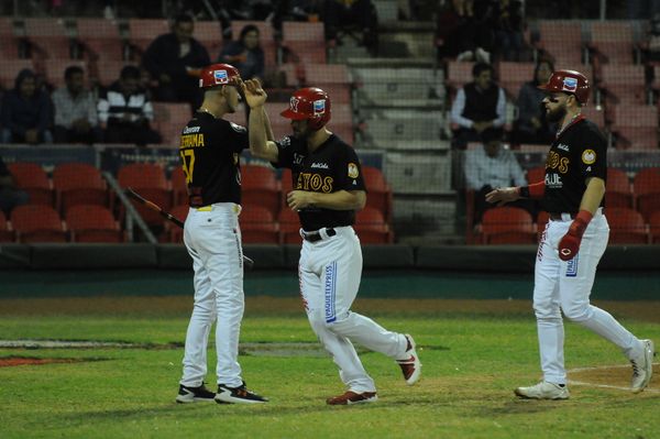 Mayos le gana la serie a Guasave