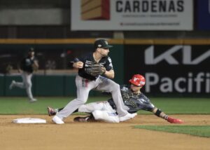 Cañeros Vs Venados
