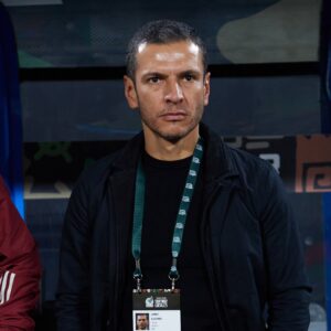 Jaime Lozano
