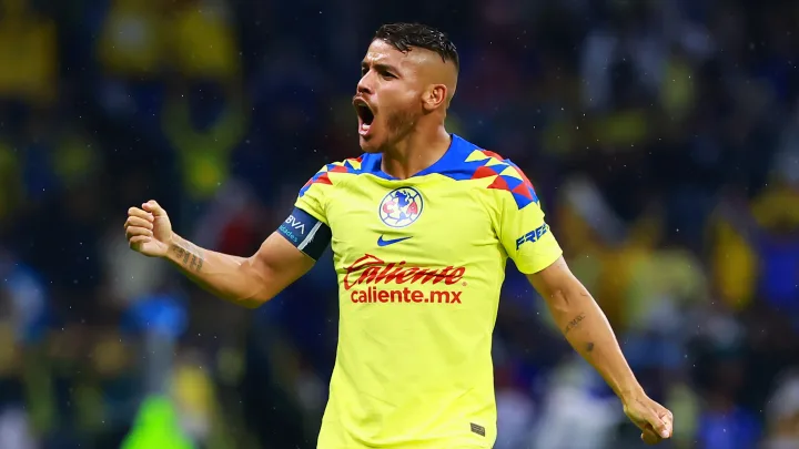 Jonathan Dos Santos