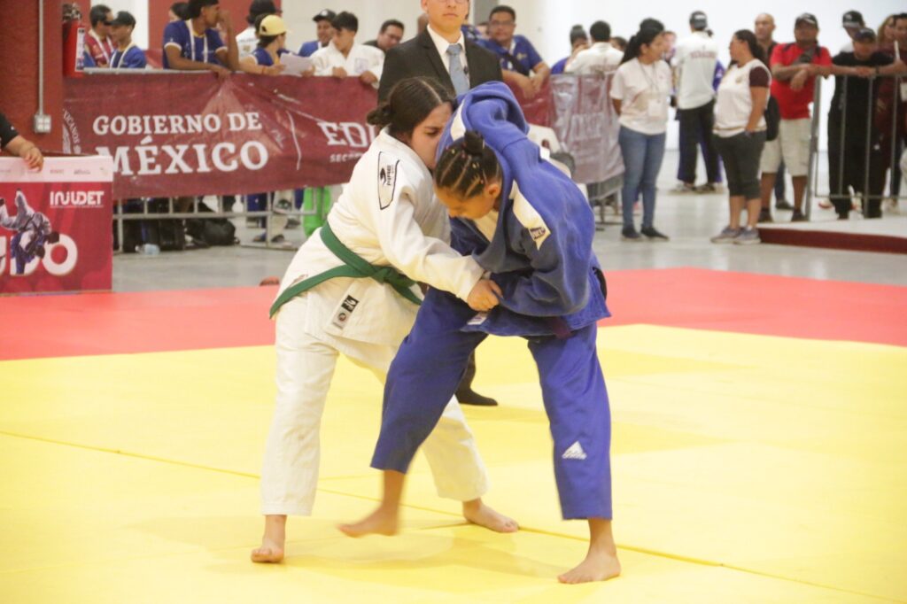 Judo Sinaloa
