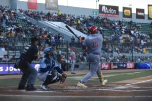 Kennys Vargas
