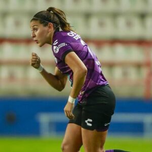 Liga Mx Femenil