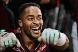 MALLEX SMITH