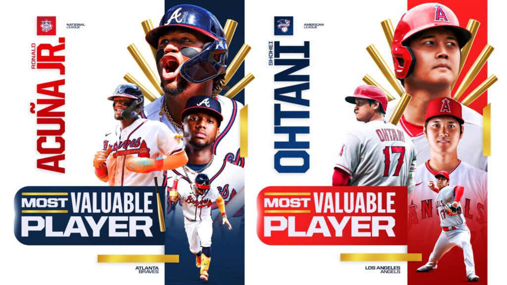 MVP LIGA AMERICANA