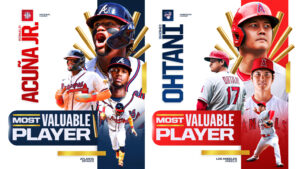 MVP LIGA AMERICANA