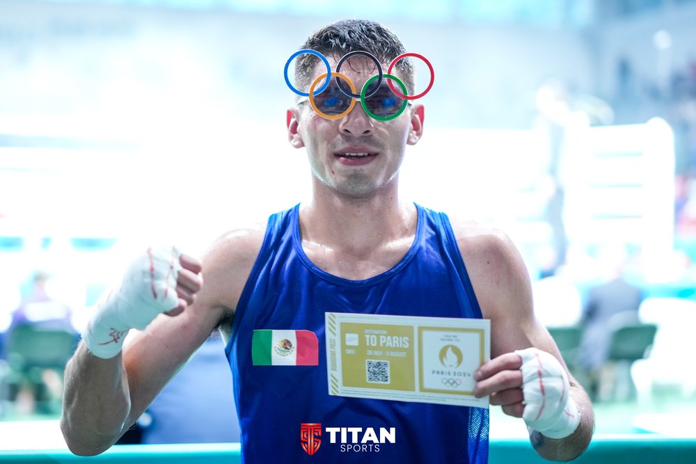 Marco Verde