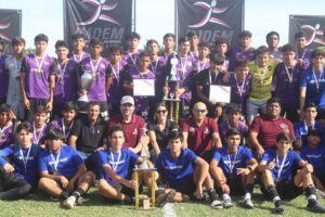 Mazatlán FC Campeón Liga Regional