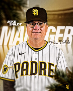 Mike Shildt