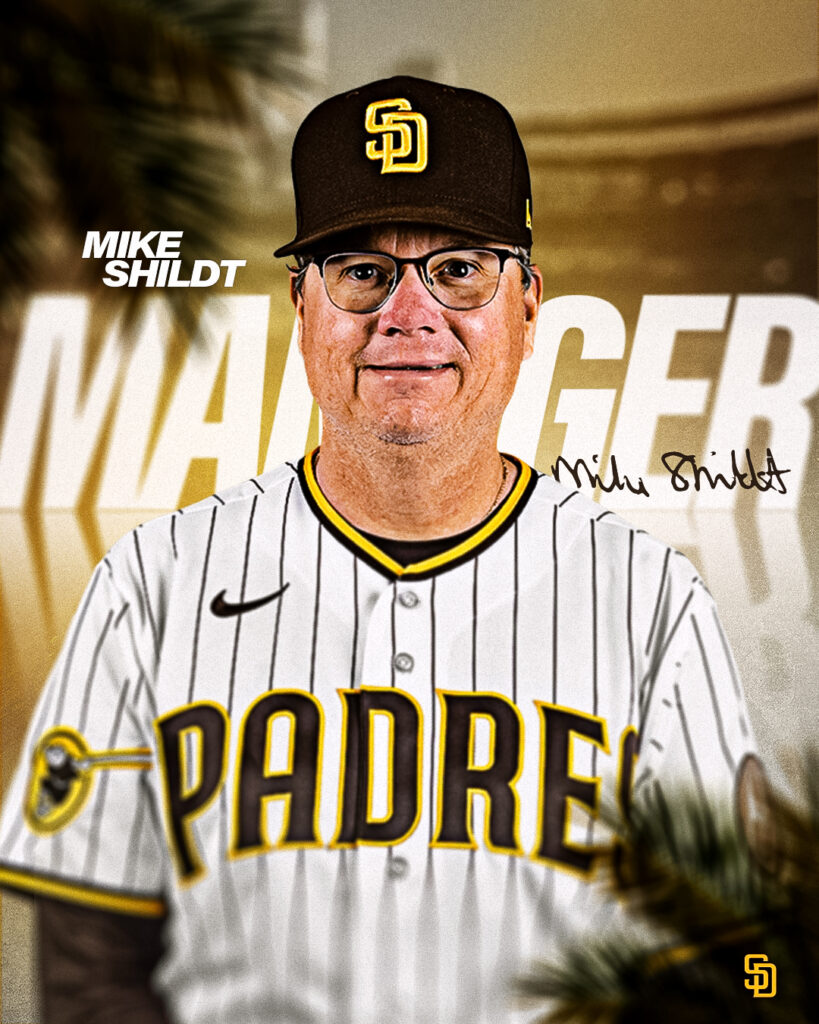 Mike Shildt