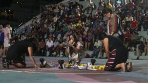 Olimpiada Indígena