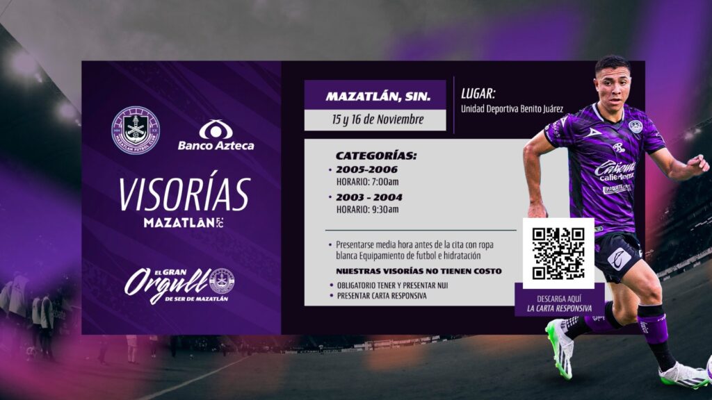 Visarías Mazatlán FC