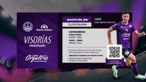 Visarías Mazatlán FC