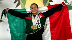 MARIANA GARCÍA