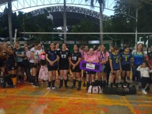 Voleibol Culiacán