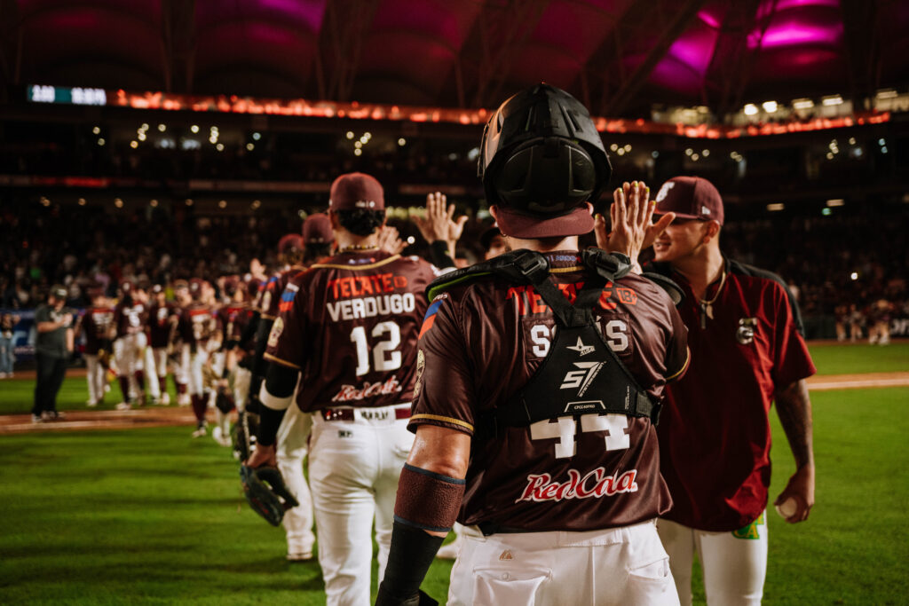 Tomateros de Culiacán