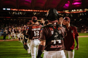 Tomateros de Culiacán