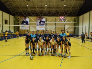 voleibol piso UAS