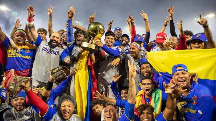 Serie del Caribe: Colombia y Panamá en conversaciones para participar en Miami 2024