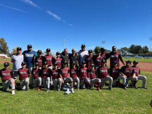 Un 2023 memorable para el béisbol sinaloense. ¡GRACIAS!