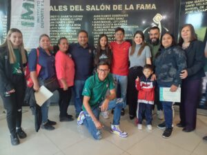 Para Atletas Culiacán IMDEC