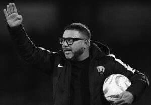 ANTONIO MOHAMED