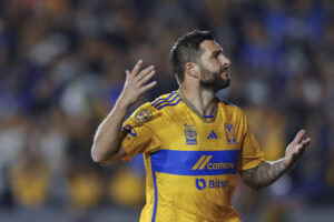 Andre-pierre Gignac