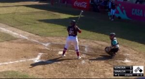Beisbol Femenil Sinaloa