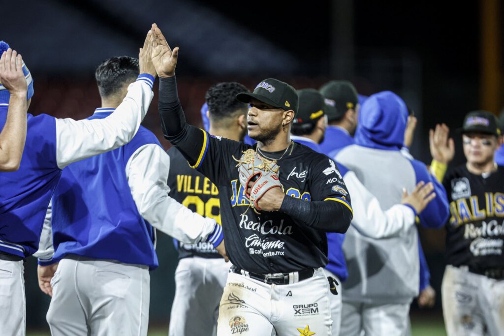CHARROS DE JALISCO